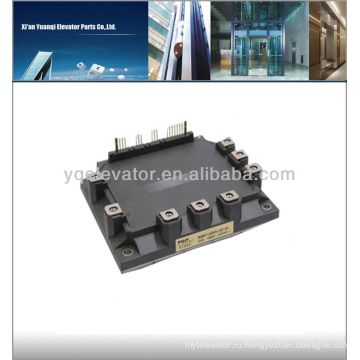 Fuji Intelligent Power Module (IPM), модуль лифта